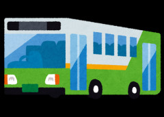 「児童がスクールバスの下敷きに」学校関係者から119番 小2女児骨折の重傷－あきる野市