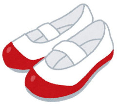 【プチネタ】親からもらったスリッパ代を着服。学校指定じゃない運動靴をはいてた女が教師に注意され「私が買うからはきなさい！」と言われ大泣きしてた