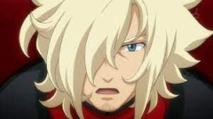 【ガンダムAGE】無能力者だけど能力持ち相手にテクニックだけで