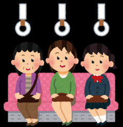 今の時代、女と関わるのってリスクしかないよ