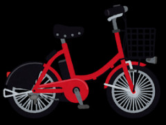 ママチャで片道10キロを通勤てきつい?