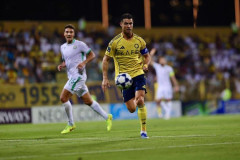 【ACL2】ガンバ大阪の決勝戦の相手はC・ロナウド擁するアル・ナスルに決定！準決勝を5-1で圧勝