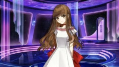 【FGO】岸波白野ザビ子大先輩は果たして豊かな胸を持ち得るのか否か