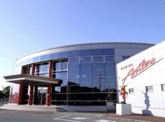 茨城・鹿嶋市が異例の声明「強い憤りを覚えます」　Ｊ１鹿島が潮来市への新クラブハウス移転検討を受け