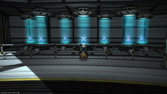 【FF14】コスモエクスプローラーで表彰されたい人は今がチャンス！？一部サーバーで誰もランクインせずレポリットたちが楽しんでいる姿が観測される