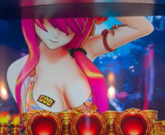 【朗報】沖ドキのカナちゃん、プレミア演出としてミリオンゴッドに登場ｗｗｗｗｗ