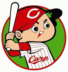 広島東洋カープの規定打者、5人とも打率1割台