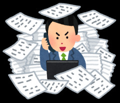 【衝撃】仕事ができて出世していく人間は「コレ」を絶対しないっぽい・・・・・