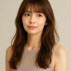 吉川ひなの、46歳で活動再開も若者からは「誰？」の声 「股下85センチ」「歩くフランス人形」…Z世代は知らない美少女モデル伝説