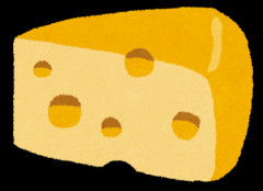 具合悪いワイが今食べたもの