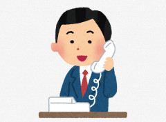 保護者「学校から電話があったが、仕事中で出れなかったため緊急連絡先に電話。その内容が⋯緊急連絡先って、そういう使い方するの？」