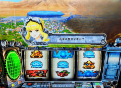 おじスロッターさん「スマスロ未だに触れた事ない…」