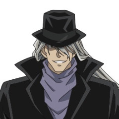 【名探偵コナン】ジンってかませとかネタキャラみたいに扱われてる