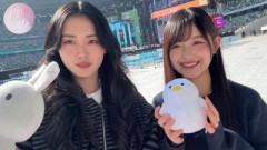 【櫻坂46】山﨑天×山川宇衣、マジか...
