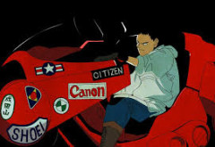 『AKIRA』とかいうクッソワクワクする割に見終わった後何も覚えていない映画www