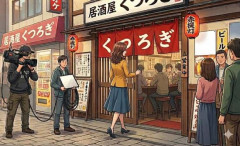 小峠英二、ロケで取材OKをもらっている飲食店への疑似許可取り演出に疑問 「面白くもないし、やっていて恥ずかしい」