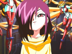 【画像あり】勇者王ガオガイガーのアベルちゃん「刺し違えてでも確実に機械31原種を消滅させる為にソルダート師団と31体のアルマと31隻のジェイアークを用意するで！」→結果