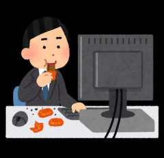 【緊急】クチャラーのトッモを怒らせず落ち込ませず治させる方法教えてくれ・・・・・・