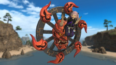 【FF14】4月28日のパッチ7.5公開までの期間でしかゲットできないマウントやミニオン、エモートがコチラ！