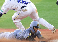 阪神ファン『横浜が本気出したらマジで強すぎるわ』