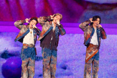 Number_i、海外活動本格化へ　滝沢秀明氏は5月あたりの一大発表を示唆「いろいろと動いてはいる」