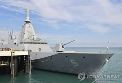韓国人「なぜ台湾が日本と“もがみ型”護衛艦を共同開発を検討！人手不足を技術で解決する“日本式設計”が、今まさに世界から注目される理由とは？」