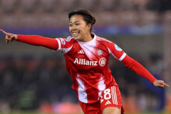 【朗報】日本人さん…バイエルン優勝に大貢献してしまうｗｗｗｗｗｗｗｗ