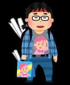 【画像】有識者「本物のチー牛はチー牛を食べません。本物が食べるのはこちら」