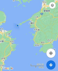 【悲報】なんJ民さん、とんでもない場所に住んでる