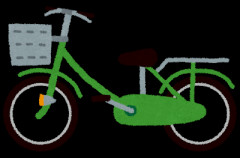 【画像】自転車新法、もう限界WWWWWWWWW