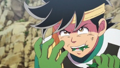 薬草ってどうやって使ってるんだろう