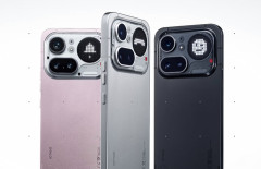 【朗報】「光るスマホ」Nothingが東京上陸へ。年内に直営店、実現すれば世界3店舗目