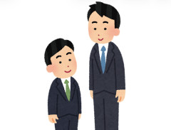 【朗報】低身長、圧倒的に長生きであることが判明ｗｗｗｗｗ