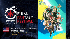 【FF14】あと1日半！新ジョブやティザートレーラーなど新拡張8.0が発表される北米ファンフェスに震えるヒカセンたち