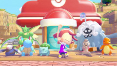 『ぽこ あ ポケモン』の更新データ（Ver.1.0.4）配信のお知らせを公開しました。