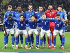 イラン代表の代替にイタリア代表のW杯出場を　米政権高官がFIFAに要請