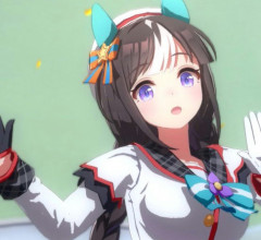 【ウマ娘】苫小牧の素晴らしさを伝えていくタルマエ