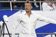 サウジアラビアに激震、ルナール監督が電撃解任　直近2連敗…W杯まで2か月で急転直下の決断