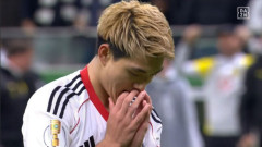 W杯直前に悲報…堂安律が今夏移籍を決意。監督の「評価してない」扱いにネット「序盤はあんなに無双してたのに」「さっさとこんなチーム出た方がいい」