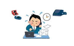 社会人になってゲームできる奴ら何なんだよ