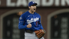 【速報】大谷翔平さん、本日6回無失点で防御率0.38wwwwwwwww