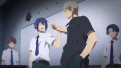 ようこそ実力至上主義の教室へ(4期) 第7話 感想：一年生の中に綾小路くんの敵がいるのか要注意！