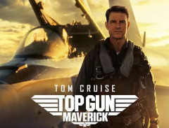 映画「トップガン」第3弾で、トム・クルーズの報酬が史上最高額となる200億円超に！