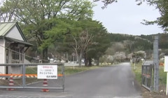 福島県の陸上自衛隊の演習場で射撃訓練中に山林を焼く火事が発生　その消火活動にあたり、下山していた隊員がクマに襲われる・・・（動画あり）　