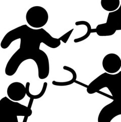 【動画】昭和アイドルのライブ中に乱入する暴漢レベチｗｗｗｗｗｗｗｗｗｗｗｗｗｗｗｗ