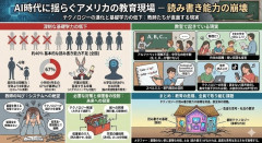 総務省、未成年のSNS利用制限案、法改正も視野に  [4/23]