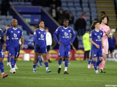 ミラクル・レスターから10年、英3部降格が決定　2季連続での降格に