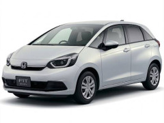 【画像】ホンダの現行フィットって売れてないらしいけど、何がアカンの？