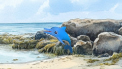 【朗報】Windowsのイルカ、復活してしまう