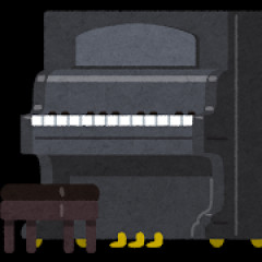 【いい話】嫁は某楽器店勤務でエレクトーンのインストラクターもやっている。エレクトーンの店頭ＰＲをしている時に、予告なく４歳の娘を連れて行ってみた…